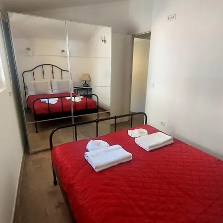 Luxury Sao Jose In Center 102 Apartament Lizbona