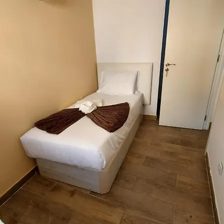 Luxury Sao Jose In Center 102 Apartament *