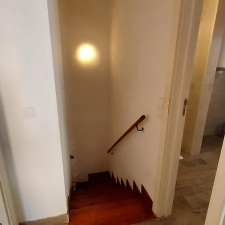 Apartmán Luxury Sao Jose In Center 102 Lisboa