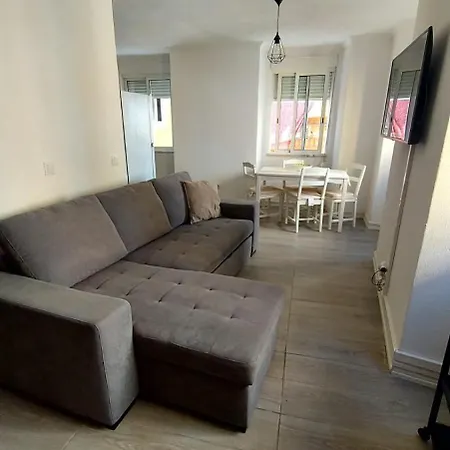 Apartmán Luxury Sao Jose In Center 102 Lisboa