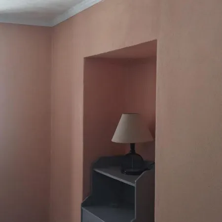Apartmán Luxury Sao Jose In Center 102 *