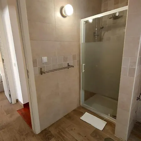 Apartament Luxury Sao Jose In Center 102 Lizbona